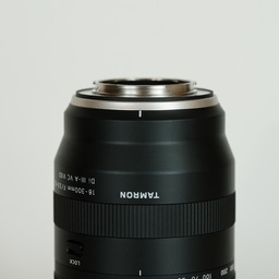 TAMRON 18-300mm F/3.5-6.3 Di III-A VC VXD (Model B061) [フジフイルムX用]