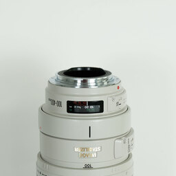 Canon EF100-400mm F4.5-5.6L IS USM