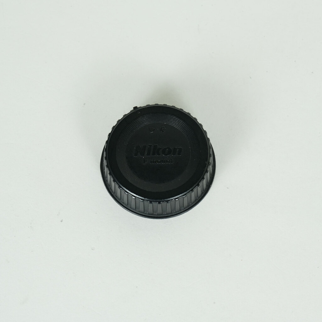 Nikon AF-S NIKKOR 14-24mm f/2.8G ED