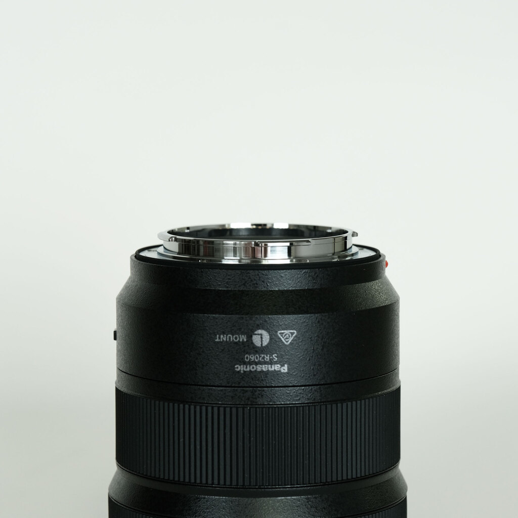 Panasonic LUMIX S 20-60mm F3.5-5.6