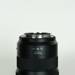 Panasonic LUMIX S 20-60mm F3.5-5.6