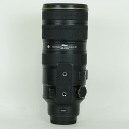 Nikon AF-S NIKKOR 70-200mm F2.8 G ED VR II Nikon AF-S NIKKOR 70-200mm F2.8 G ED VR II
