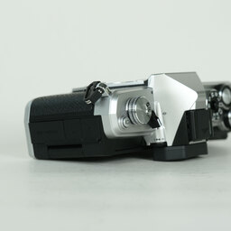 OM SYSTEM OM-3