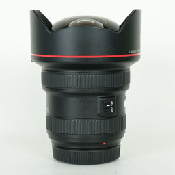 Canon EF11-24mm F4L USM