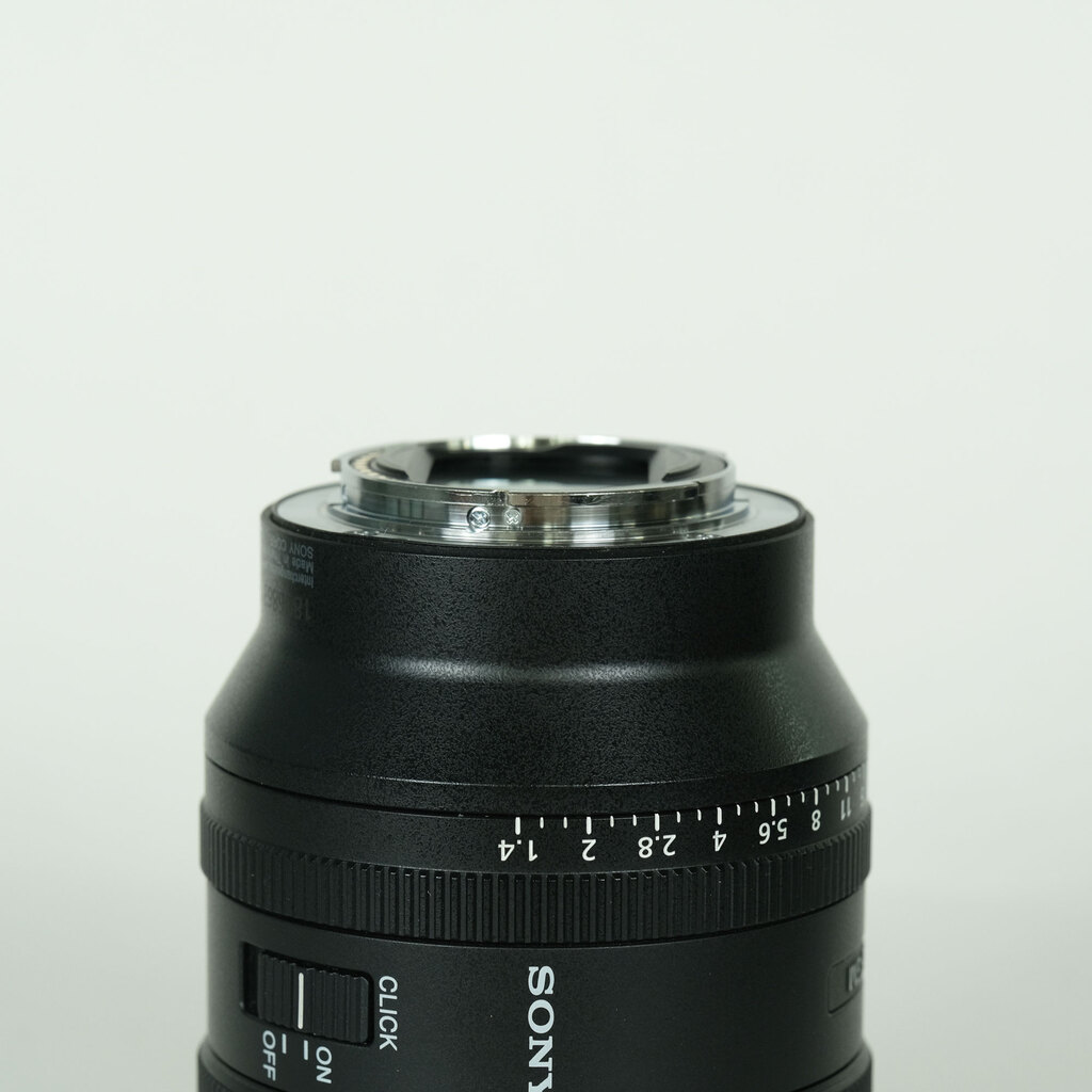 SONY FE 35mm F1.4 GM SEL35F14GMの出品 | ONE SCENE（ワンシーン）