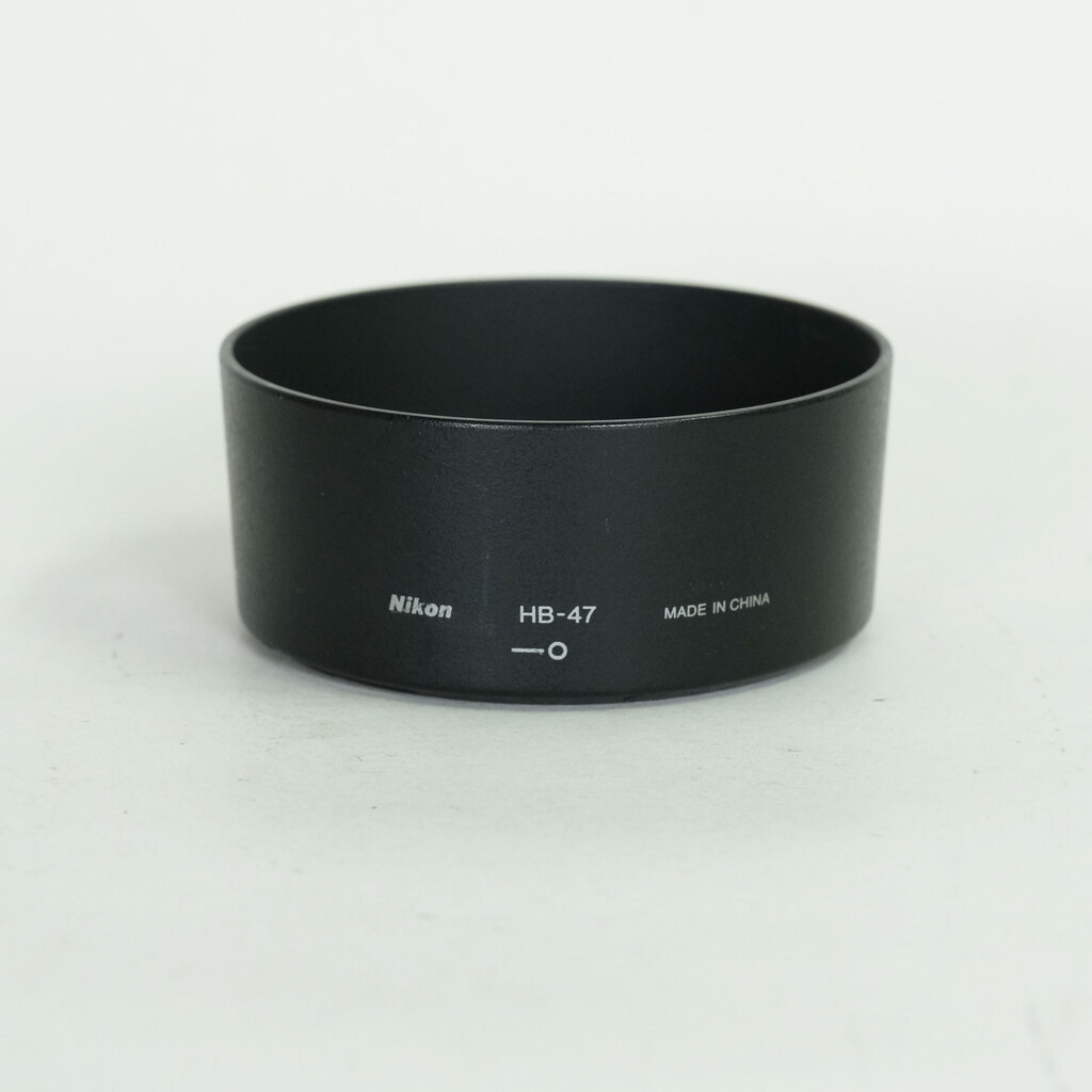 Nikon AF-S NIKKOR 50mm f/1.4G