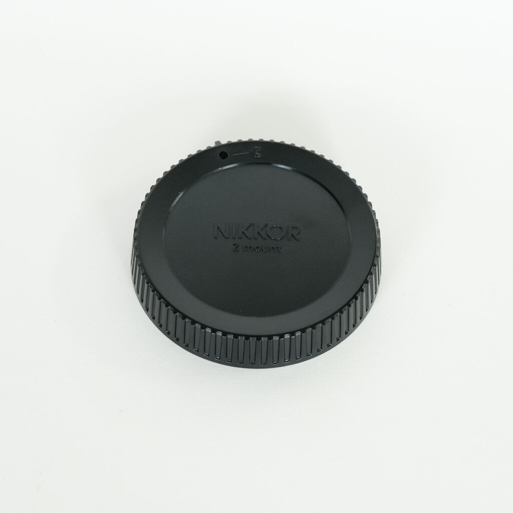 Nikon NIKKOR Z 24-50mm f/4-6.3