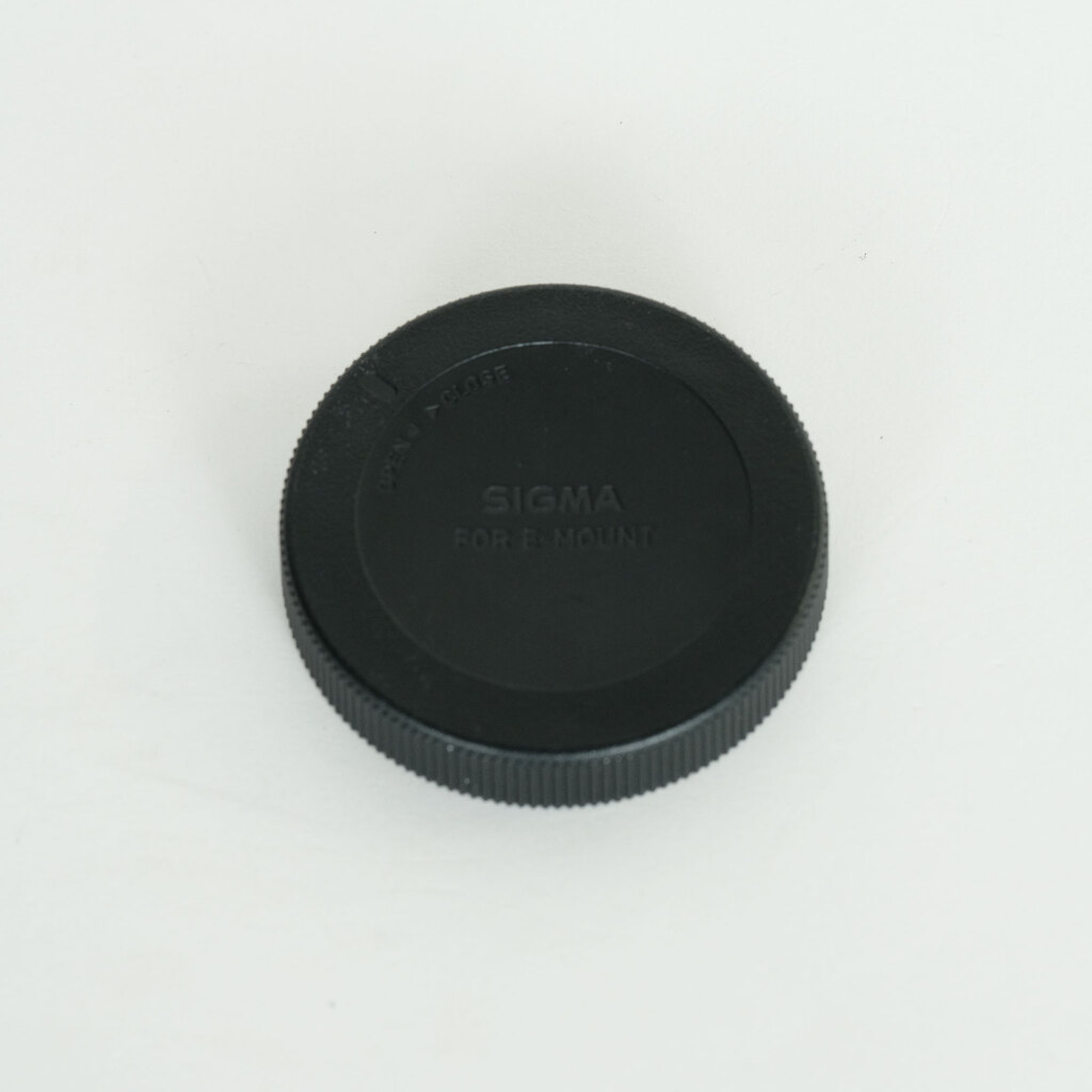 SIGMA 105mm F1.4 DG HSM｜Art [ソニーE用]