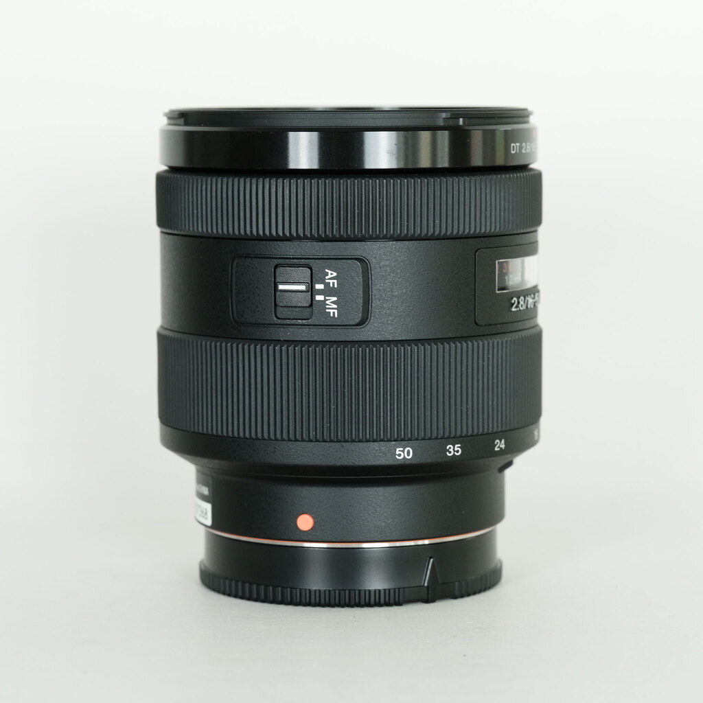 SONY DT 16-50mm F2.8 SSM SAL1650