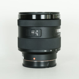 SONY DT 16-50mm F2.8 SSM SAL1650