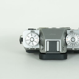 FUJIFILM X-T5