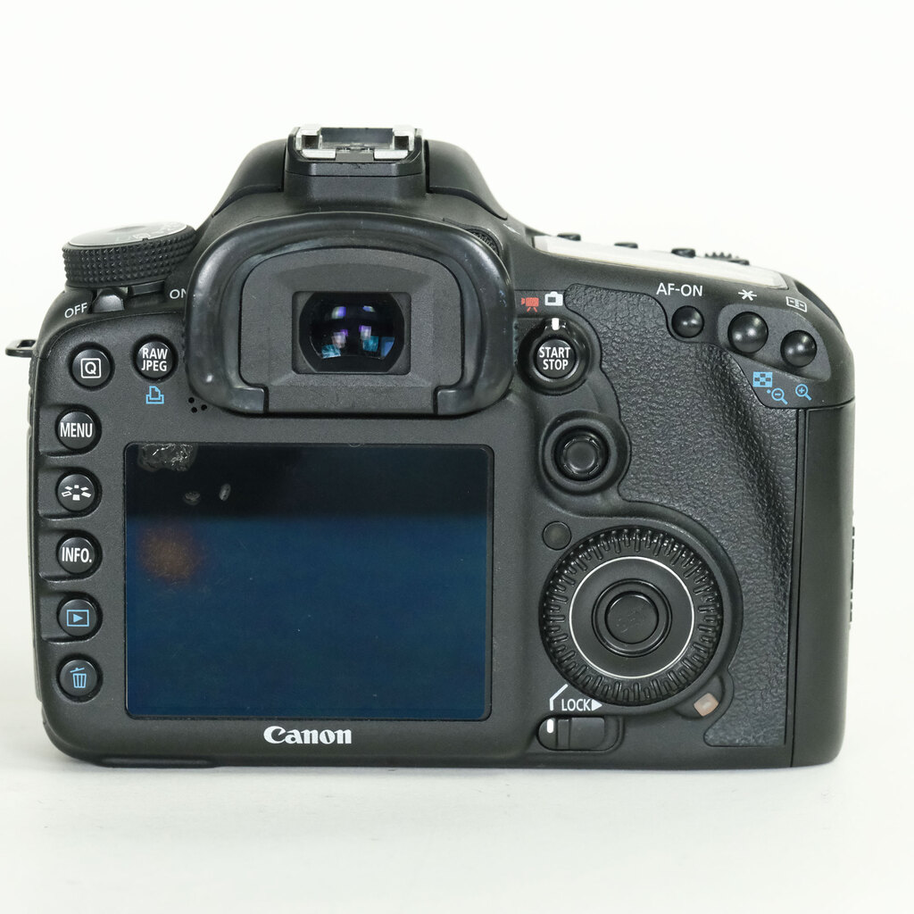 Canon EOS7D ボディ