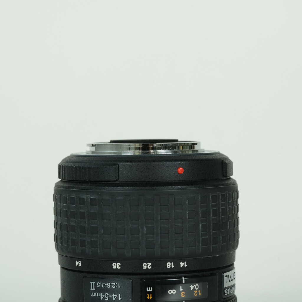 OLYMPUS ZUIKO DIGITAL 14-54mm F2.8-3.5 IIの出品 | ONE SCENE（ワン