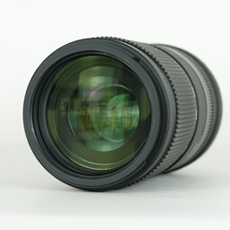 SIGMA 100-400mm F5-6.3 DG DN OS｜Contemporary [ソニーE用]