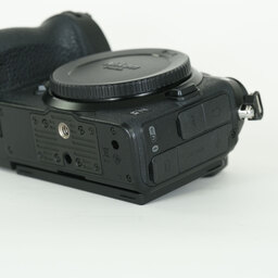 Nikon Z6II