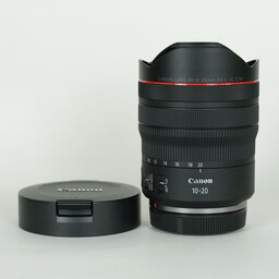 Canon RF10-20mm F4 L IS STM Canon RF10-20mm F4 L IS STM