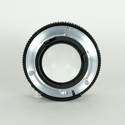 Nikon Ai Nikkor 50mm F1.4S