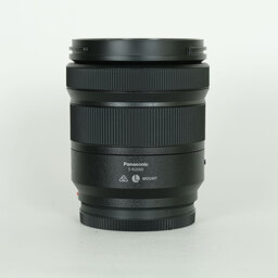 Panasonic LUMIX S 20-60mm F3.5-5.6