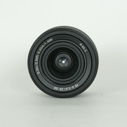 SONY FE 28-60mm F4-5.6 SEL2860 SONY FE 28-60mm F4-5.6 SEL2860