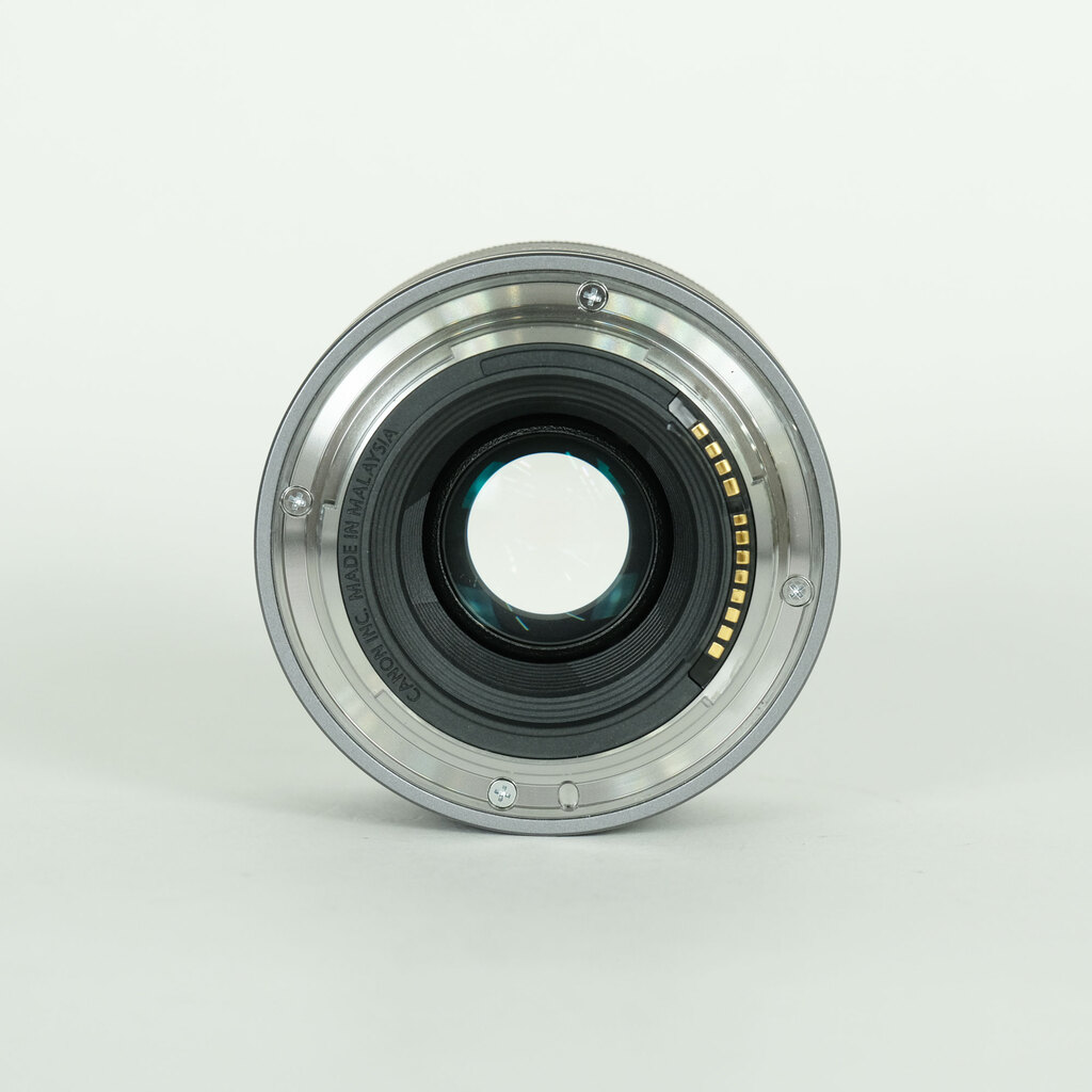 Canon RF50mm F1.8 STM Canon RF50mm F1.8 STM