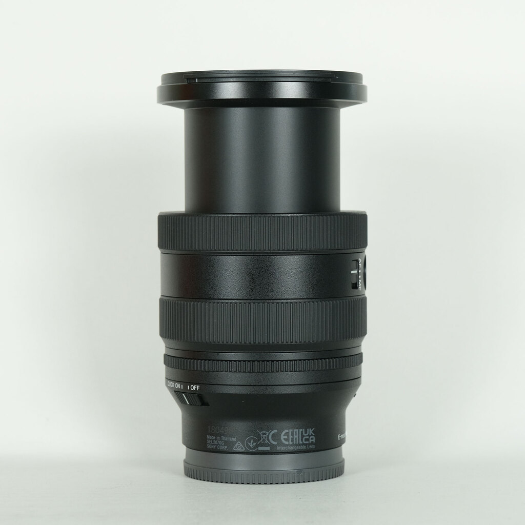 SONY FE 20-70mm F4 G SEL2070Gの出品 | ONE SCENE（ワンシーン）
