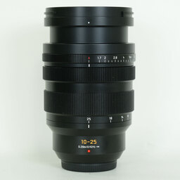 Panasonic LEICA DG VARIO-SUMMILUX 10-25mm / F1.7 ASPH.