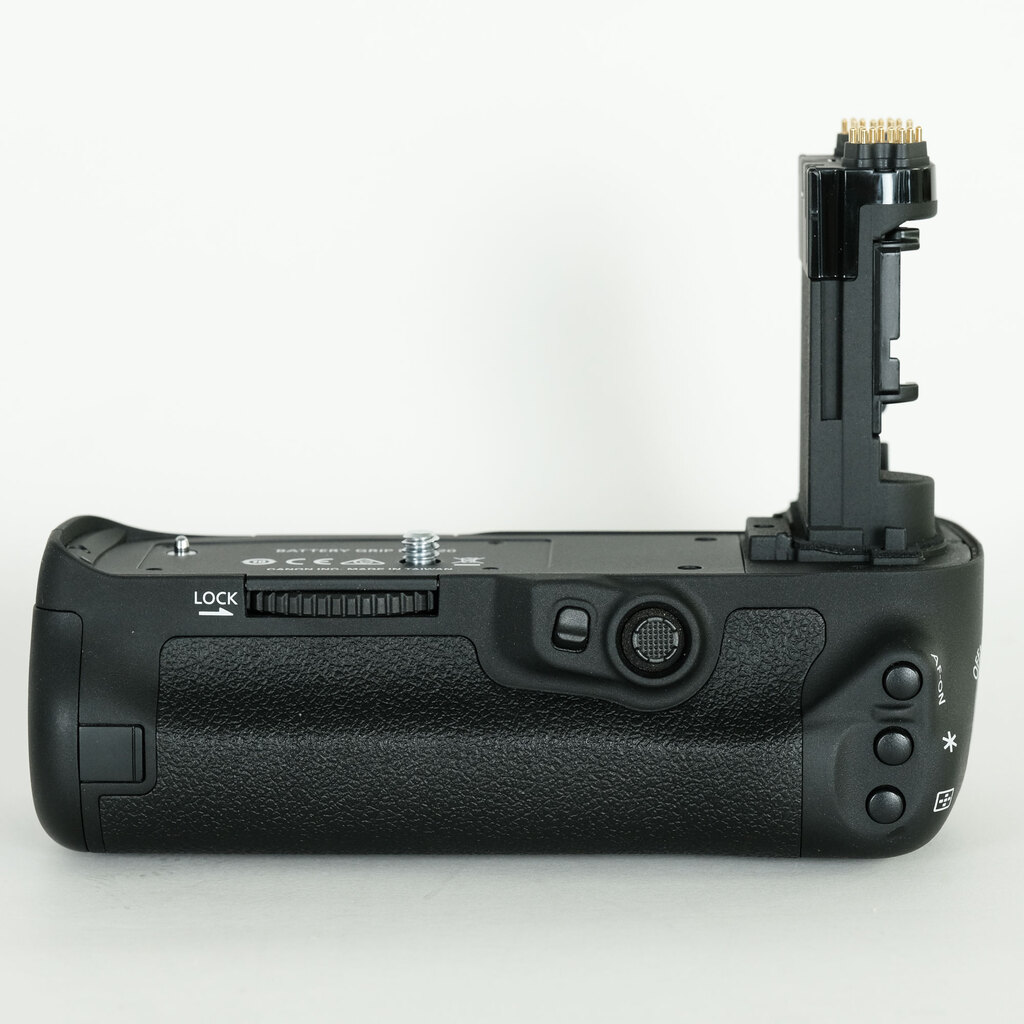 Canon EOS 5D Mark IV