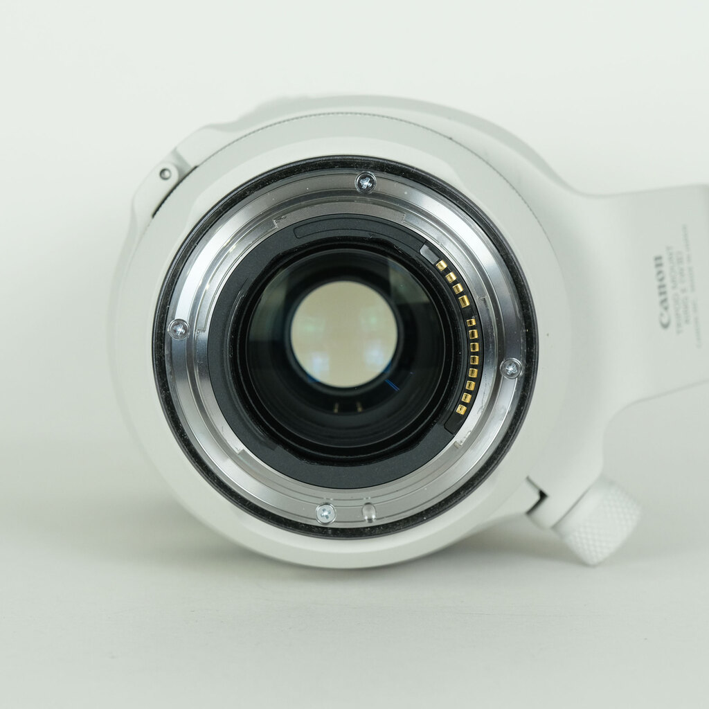 Canon RF70-200mm F2.8 L IS USM Canon RF70-200mm F2.8 L IS USM