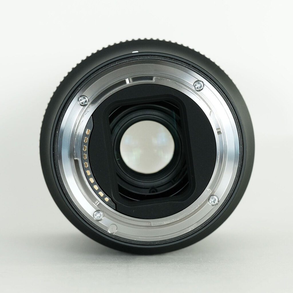 SIGMA 28-70mm F2.8 DG DN ｜Contemporary[ソニーE用]