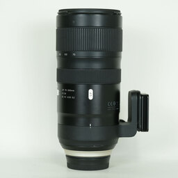 TAMRON SP 70-200mm F/2.8 Di VC USD G2 (Model A025) [ニコンF用]