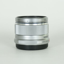 OLYMPUS M.ZUIKO DIGITAL 25mm F1.8