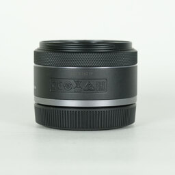 Canon RF50mm F1.8 STM