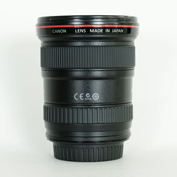 Canon EF17-40mm F4L USM
