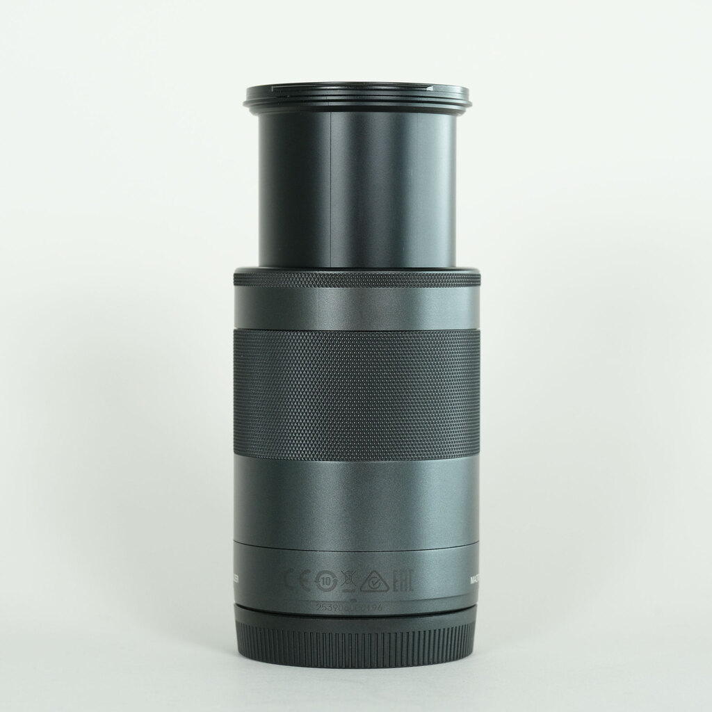 Canon EF-M55-200mm F4.5-6.3 IS STM Canon EF-M55-200mm F4.5-6.3 IS STM