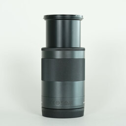 Canon EF-M55-200mm F4.5-6.3 IS STM Canon EF-M55-200mm F4.5-6.3 IS STM