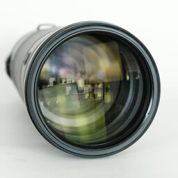 Nikon NIKKOR Z 180-600mm f/5.6-6.3 VR