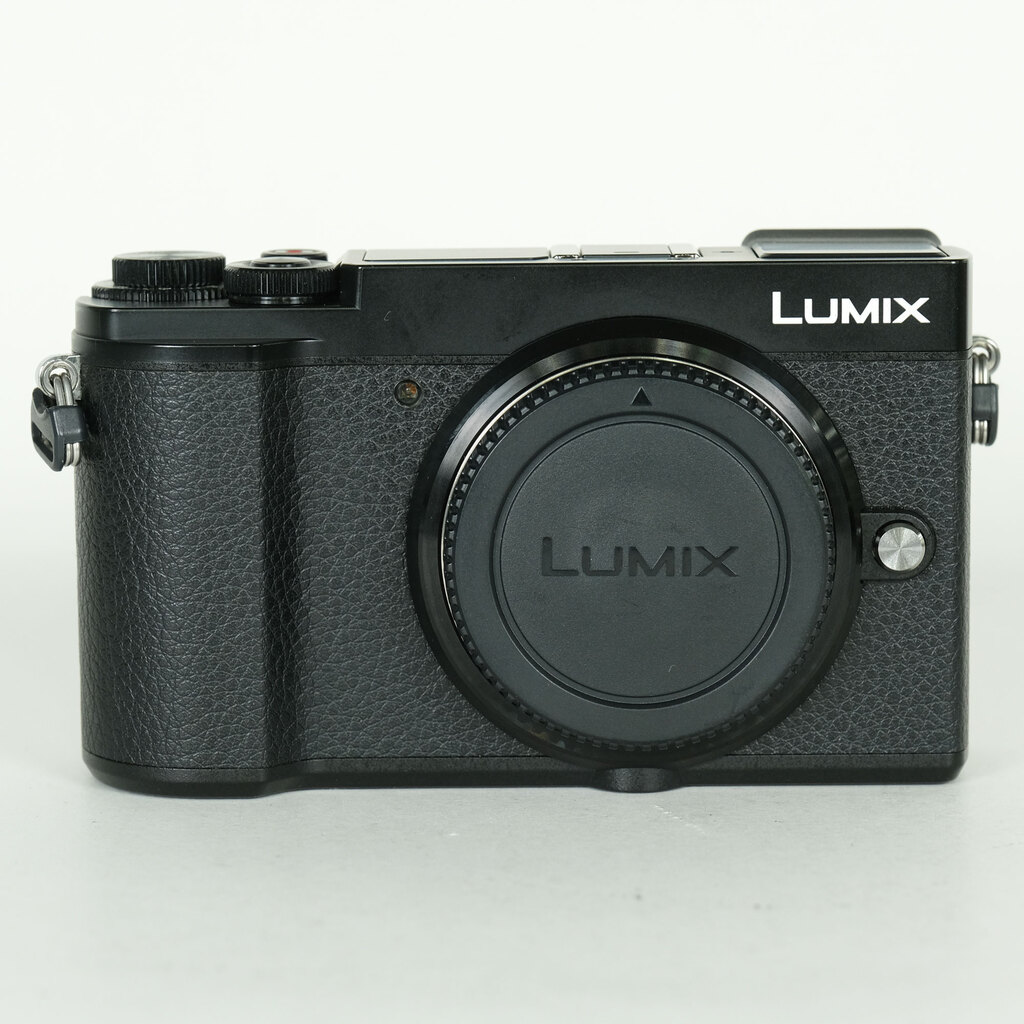 LUMIX DC-GX7MK3 ボディ 中古価格比較 - 価格.com