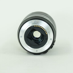 FUJIFILM XF18-55mmF2.8-4 R LM OIS