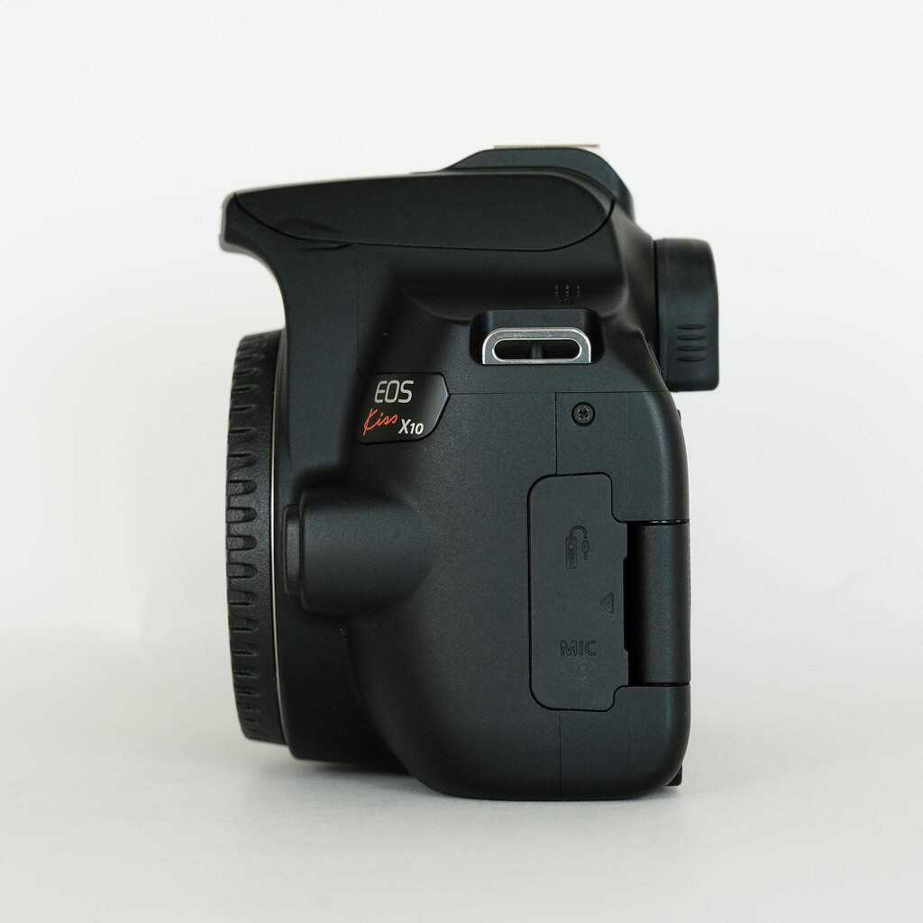 Canon EOS Kiss X10