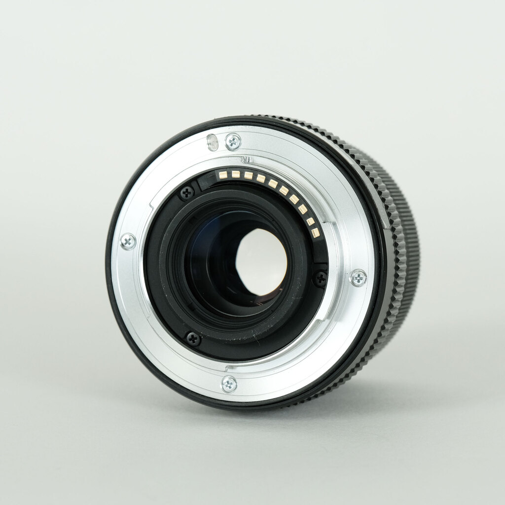 FUJIFILM XF23mmF2 R WR