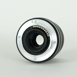 FUJIFILM XF23mmF2 R WR