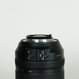 Nikon AF-S DX NIKKOR 18-140mm F3.5-5.6G ED VR