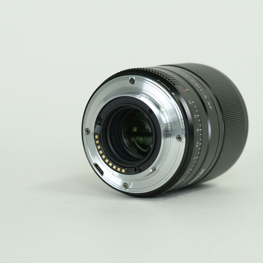 VILTROX AF 23mm F1.4 XF [フジフイルムX用]