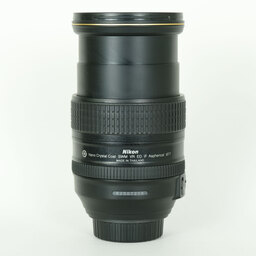 Nikon AF-S NIKKOR 24-120mm f/4G ED VR