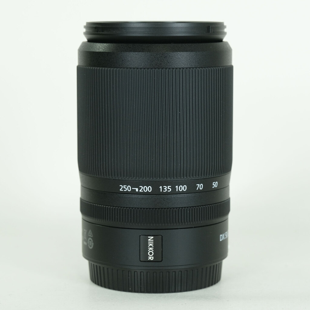 Nikon NIKKOR Z DX 50-250mm f/4.5-6.3 VR