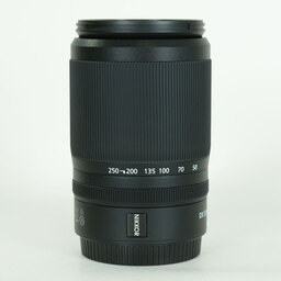 Nikon NIKKOR Z DX 50-250mm f/4.5-6.3 VR