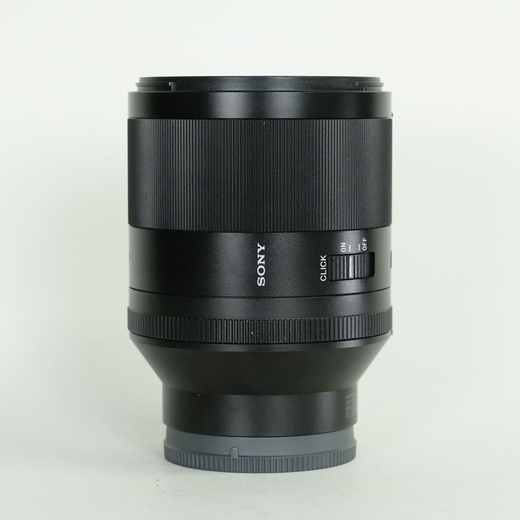 SONY Planar T* FE 50mm F1.4 ZA SEL50F14Z SONY Planar T* FE 50mm F1.4 ZA SEL50F14Z