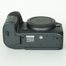 Canon EOS R6