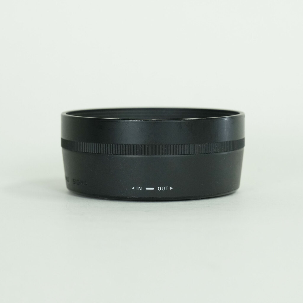 SIGMA 30mm F1.4 DC DN｜Contemporary [ソニーE用]