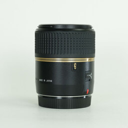 TAMRON SP 60mm F2 DiII MACRO 1:1/Model G005E(キヤノンEF用)